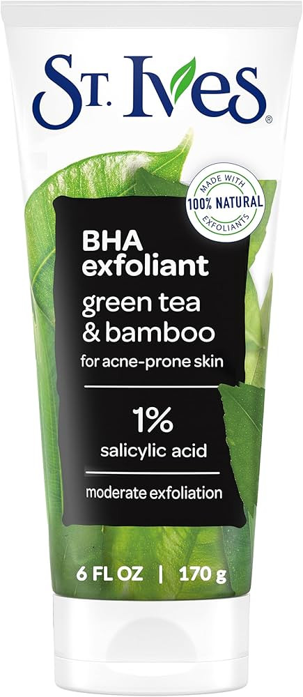 Brand: St. Ives | Amazon (US)