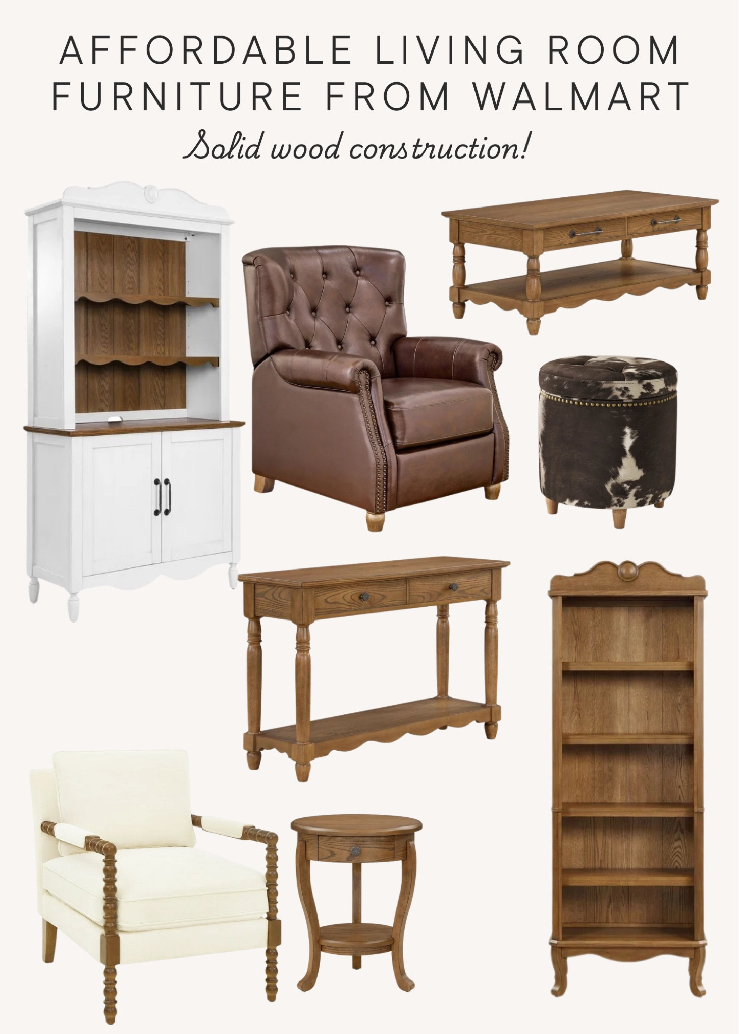 That sofa table and coffee table is to die for!!  Such amazing pieces!

#LTKStyleTip #LTKHome #LTKSaleAlert