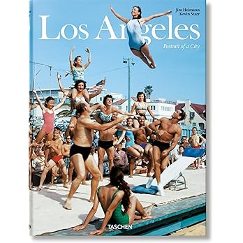 Los Angeles: Portrait of a City | Amazon (UK)