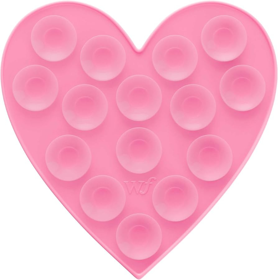 Wildflower Cases - Pink Heart Stickeez, Compatible with Apple iPhones | Mount Trendy Cute Viral -... | Amazon (US)