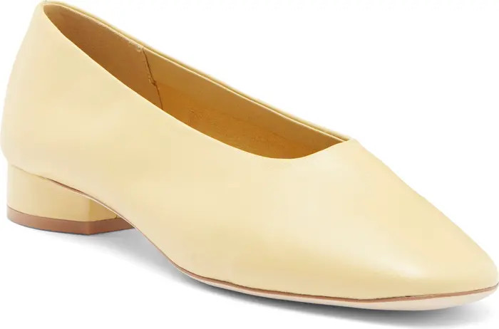 Trustee Pump (Women) | Nordstrom