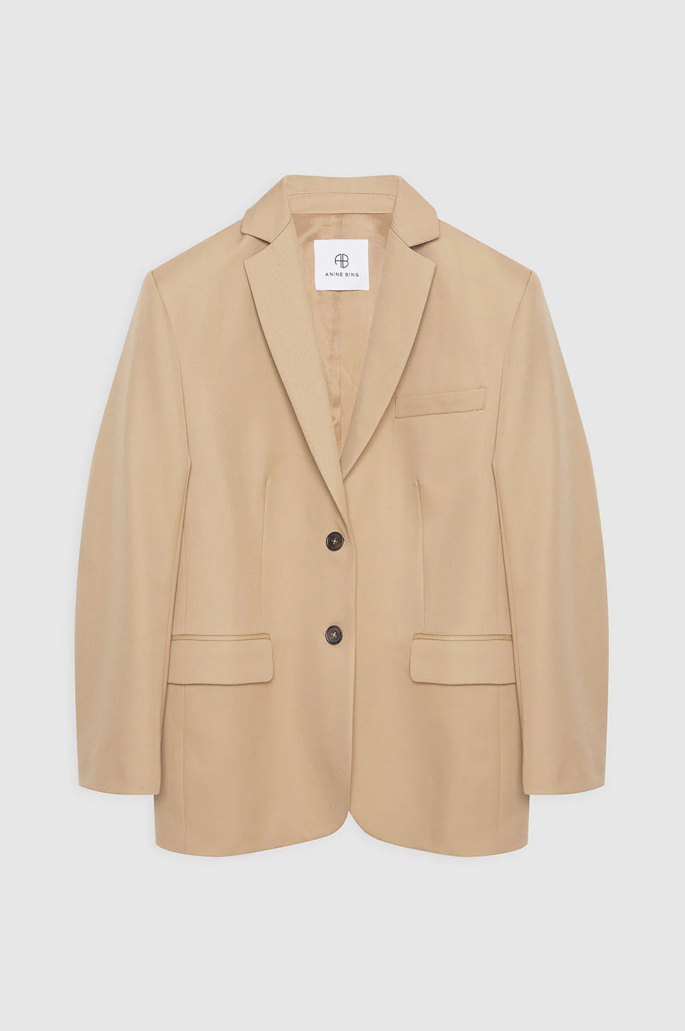 Quinn Blazer | Anine Bing