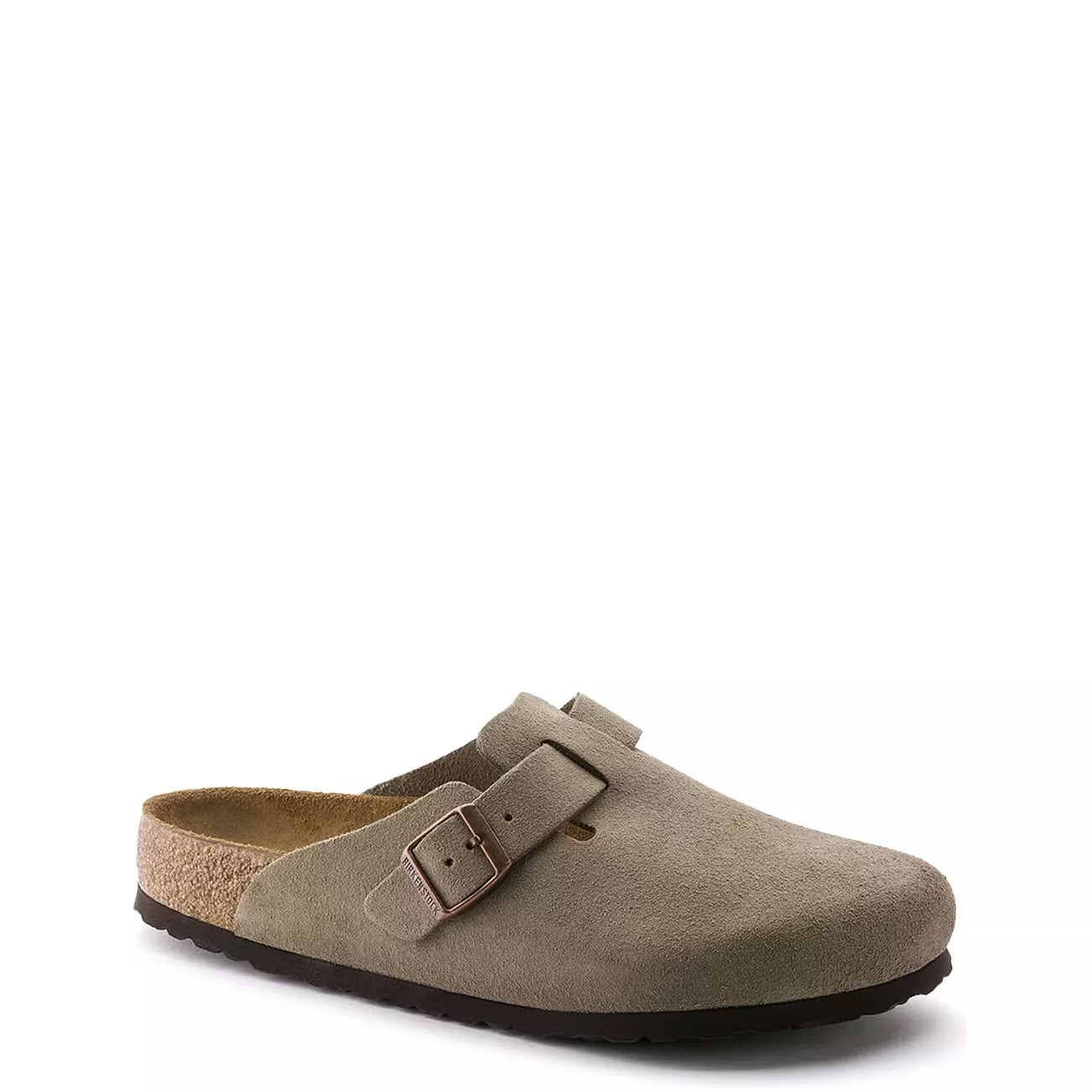 Birkenstock Unisex Boston Clog | The Shoe Company