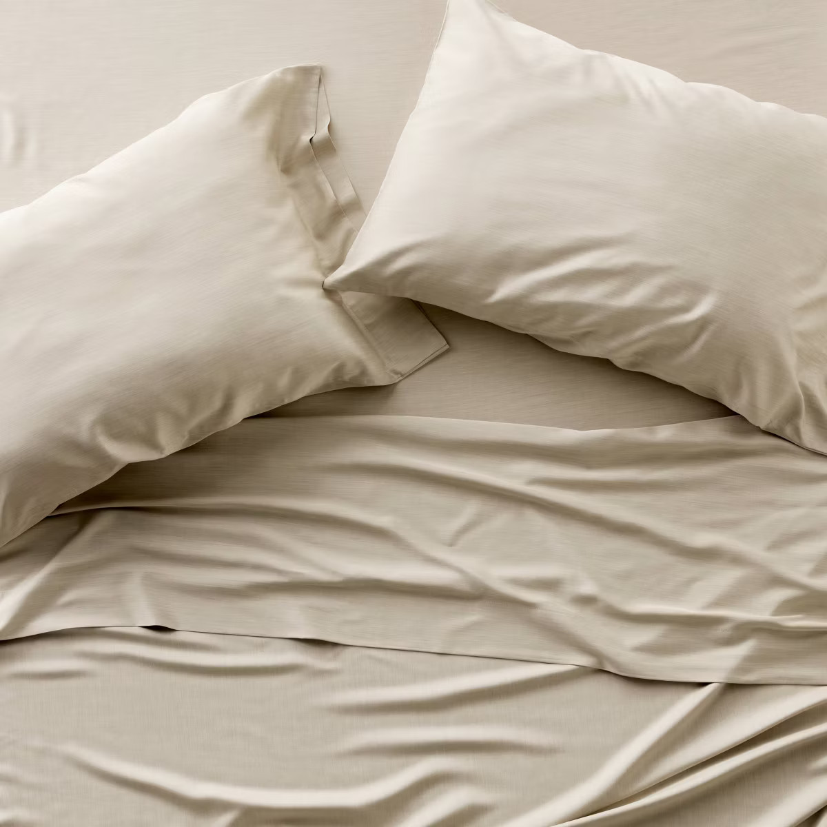 400 Thread Count Rayon from Bamboo Sheet Set - Casaluna™ | Target