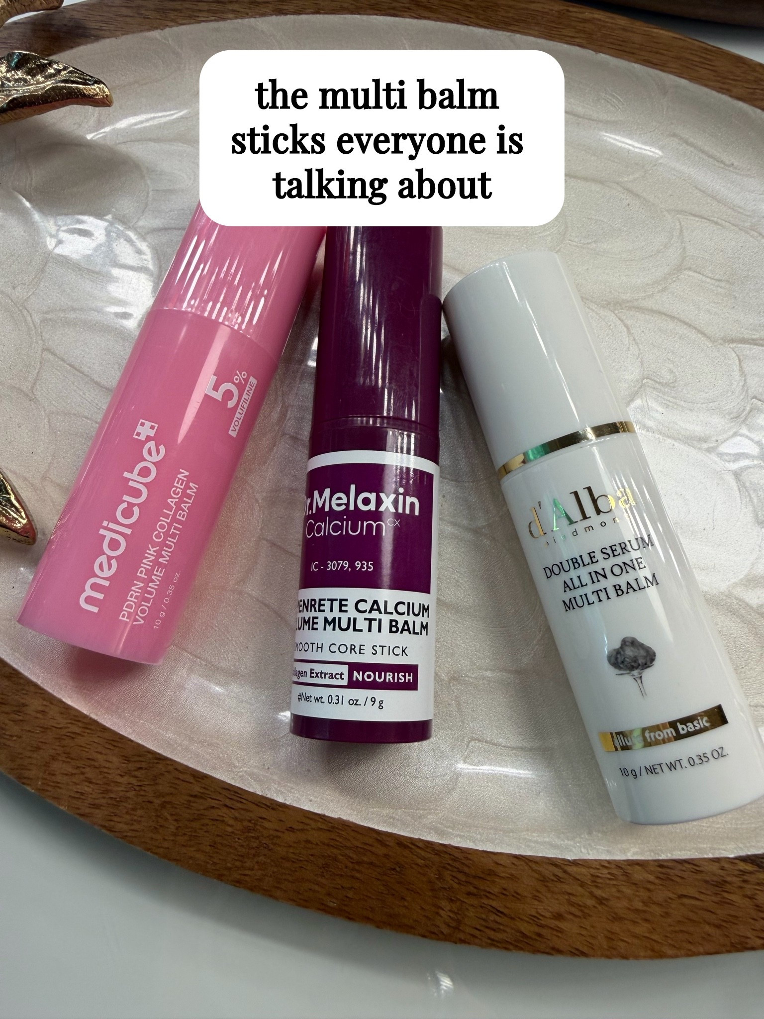 #LTKBeauty #LTKOver40