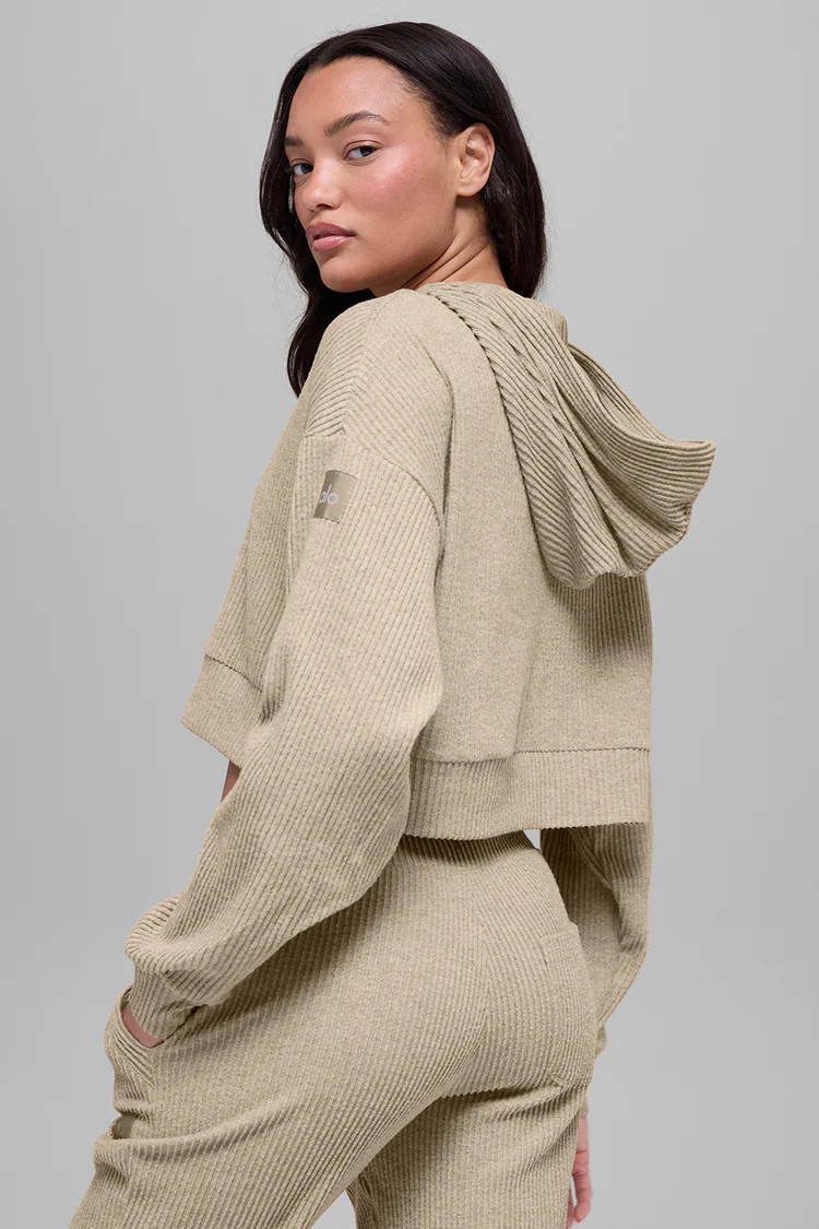 Muse Hoodie | Alo Yoga (US)