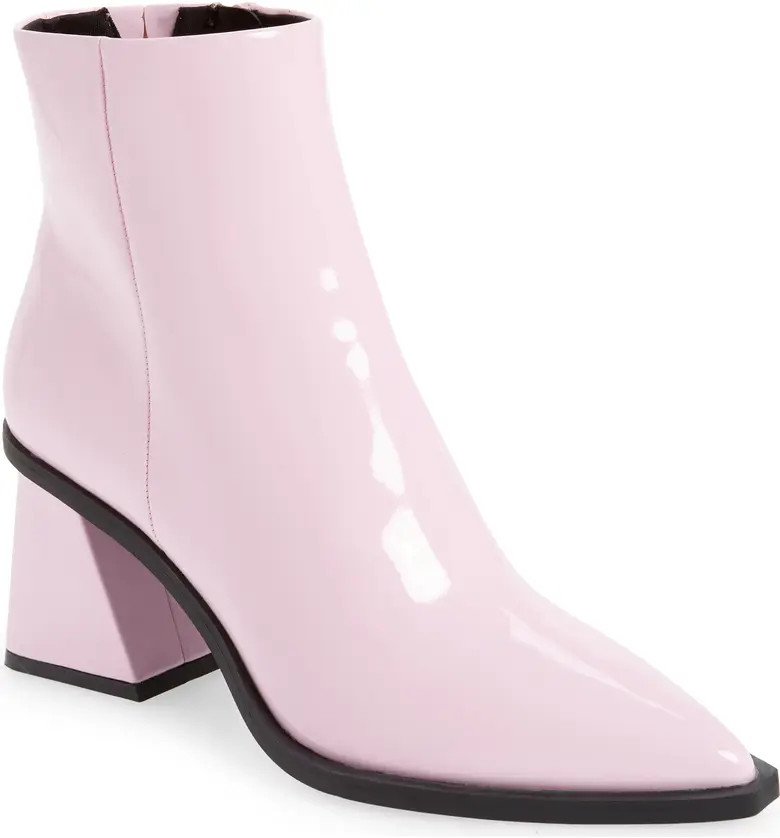 BP. Loren Pointed Toe Bootie | Nordstrom | Nordstrom