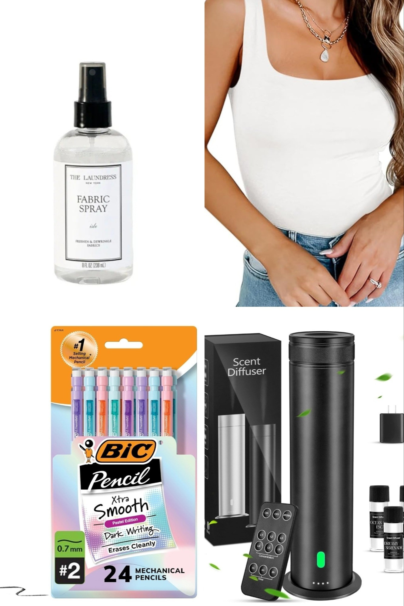 All the junk I bought on prime day! 

#LTKSaleAlert #LTKHome #LTKSeasonal