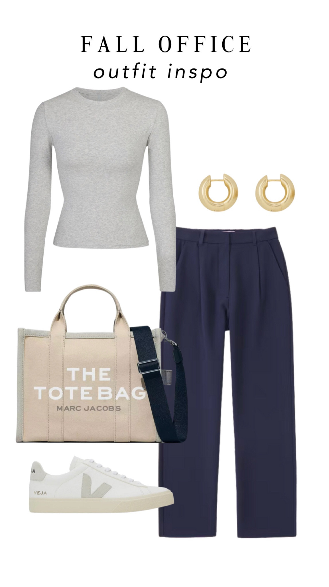 Fall workwear outfit inspo 🤍

#LTKworkwear #LTKSeasonal