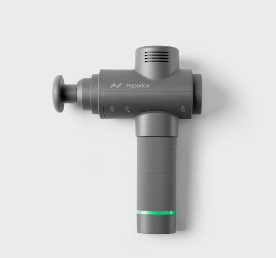 Hyperice VOLT massage gun!

#LTKHoliday
