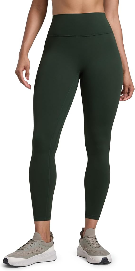 CRZ YOGA Secretsculpt Leggings 25" | Amazon (US)