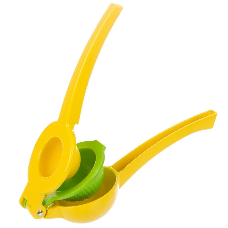 PrepSolutions 2-in-1 Dual-Cavity Lemon Lime Squeezer | Walmart (US)