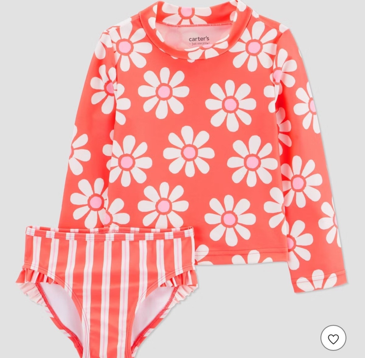 Living the cute spring and summer toddler girl swim wear!

#LTKSwim #LTKBaby #LTKKids