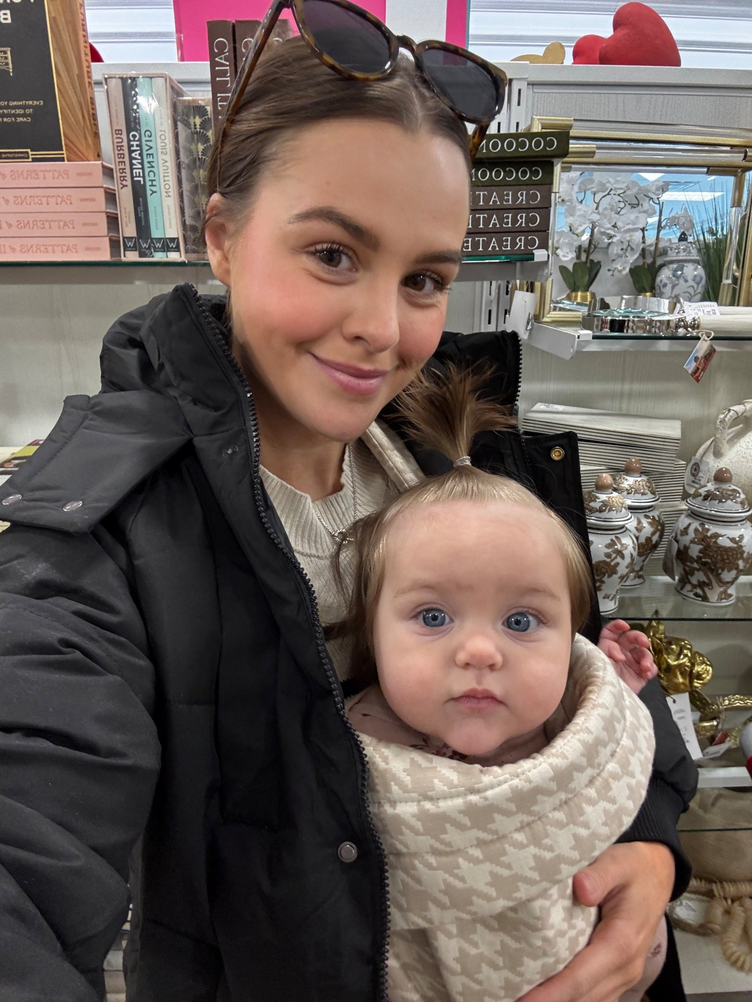 My favorite baby carrier and NEW super affordable winter jacket ❤️



#LTKBaby #LTKSeasonal #LTKKids