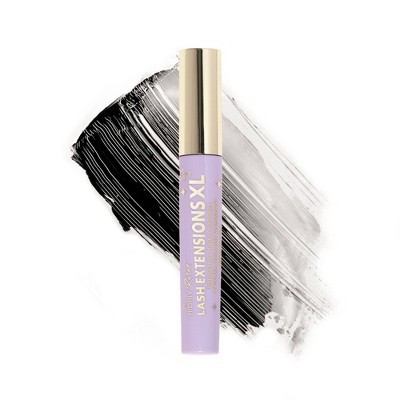 Milani Lash Extensions Volumizing Tubing Mascara - Black - 0.32 fl oz | Target