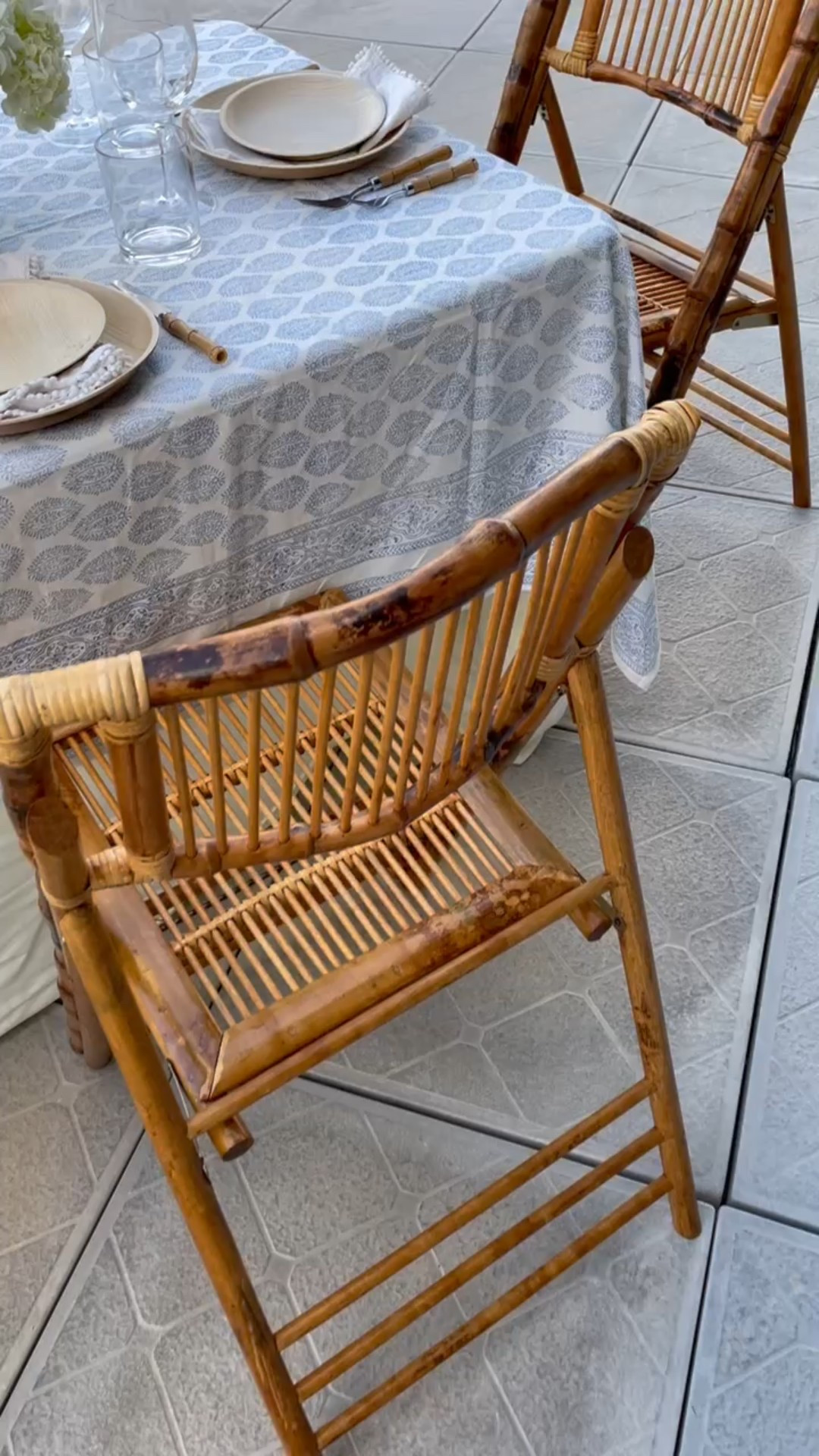 Al fresco dining can be such a magical experience. It’s the perfect way to enjoy the open air, gather with friends, and relax under a sunny blue sky or evening starlight.

#LTKSummerEdit #LTKSeasonal #LTKHome