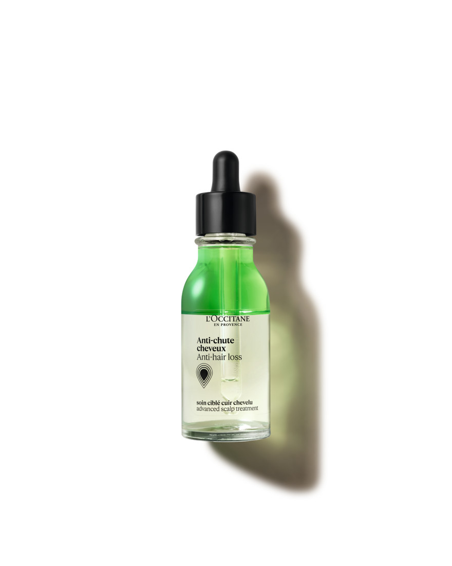 Anti-Hair Loss Advanced Scalp Treatment



50 ml | L'Occitane AU