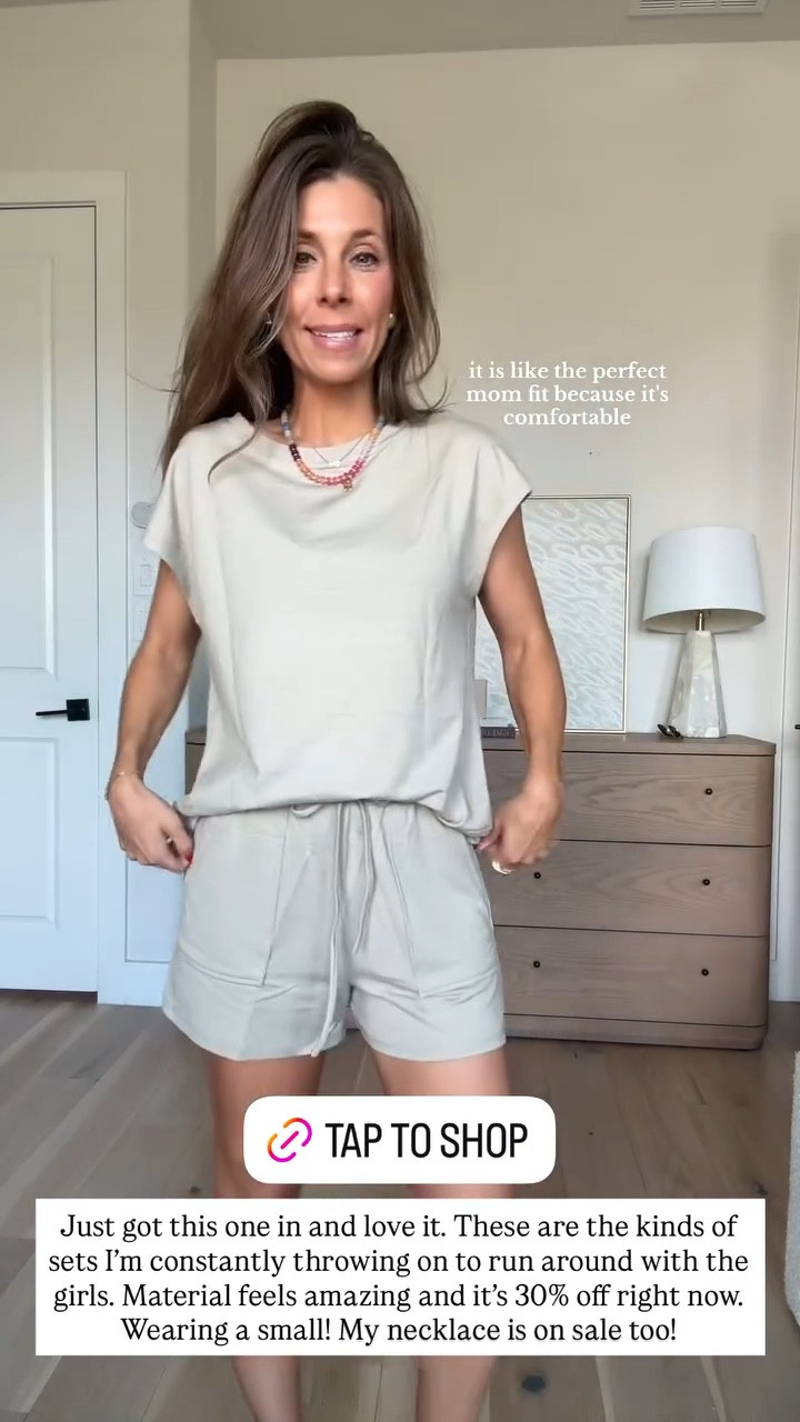 Cutest Amazon set! On sale!
Prime deal days 

#LTKSaleAlert #LTKFindsUnder50 #LTKStyleTip