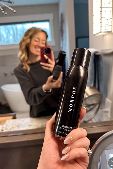 The best setting spray 
Makeup skincare routine beauty 
Ulta at target