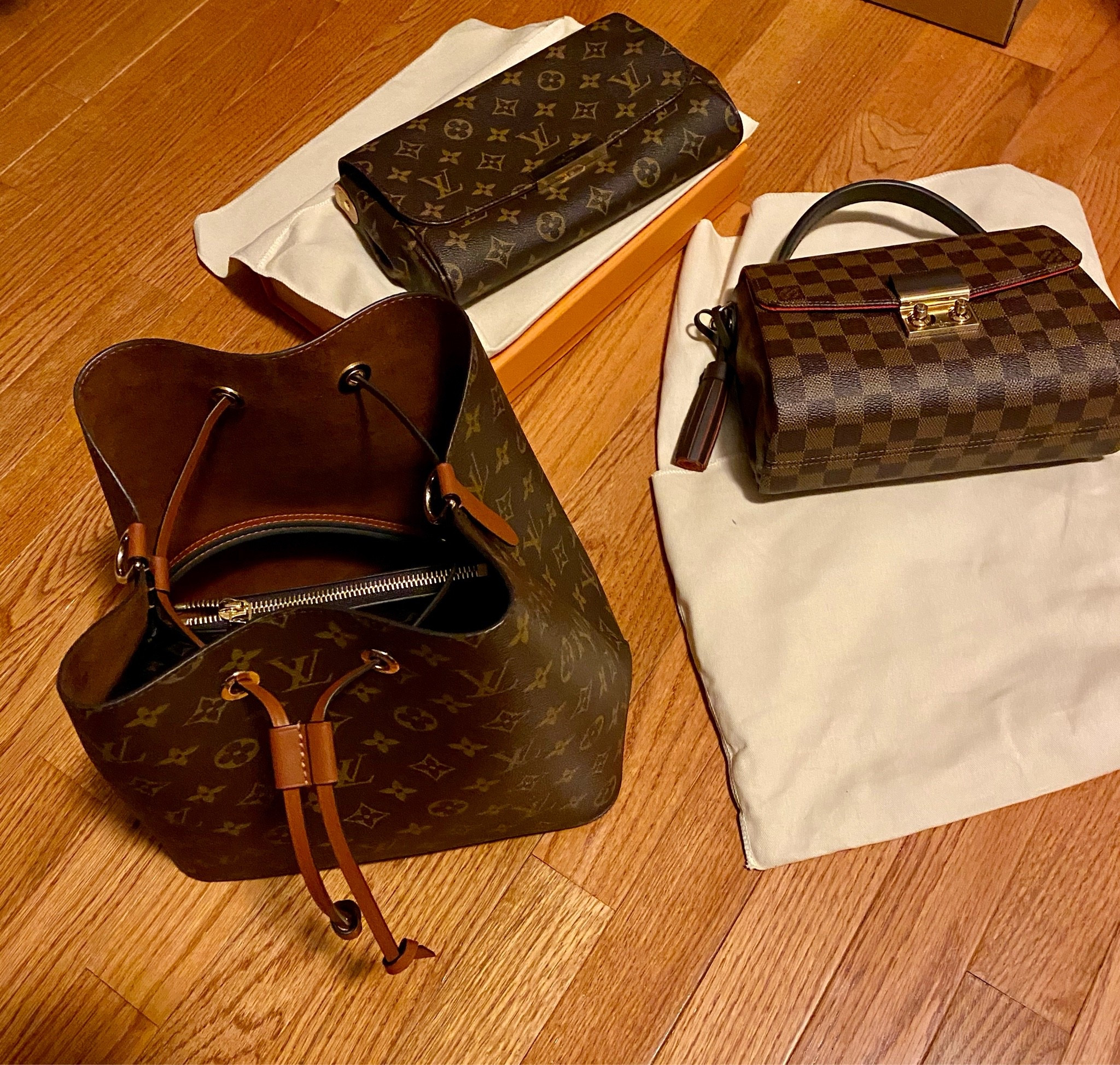 designer bags
louis vuitton 
gift ideas for her
sale alert

#ltkitbag #ltkfashion

#LTKWorkwear #LTKSaleAlert #LTKootd