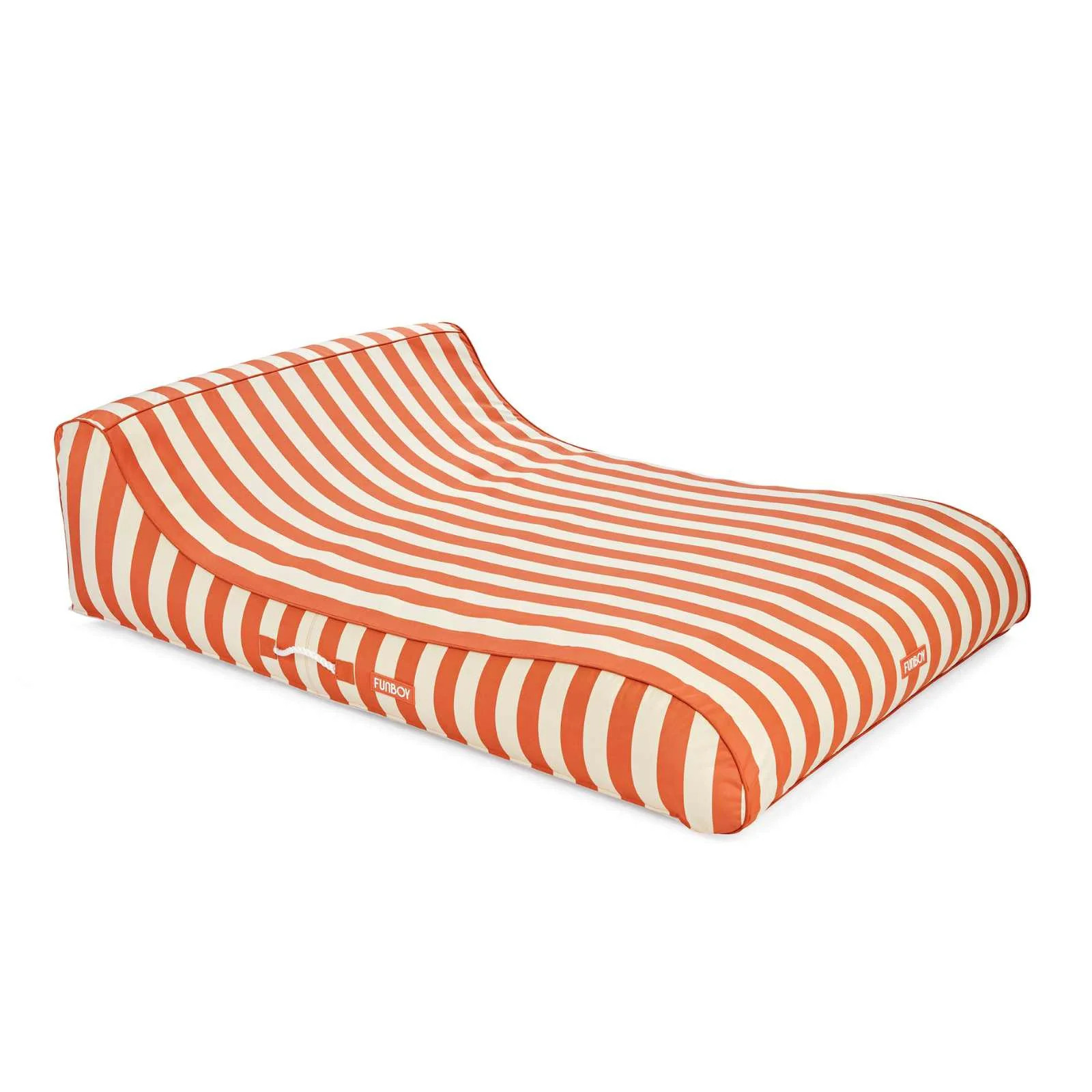 Double Fabric Lounger | FUNBOY