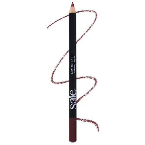 SaieLip Liner 101: Creamy & Nourishing Lip Pencil | Sephora (US)