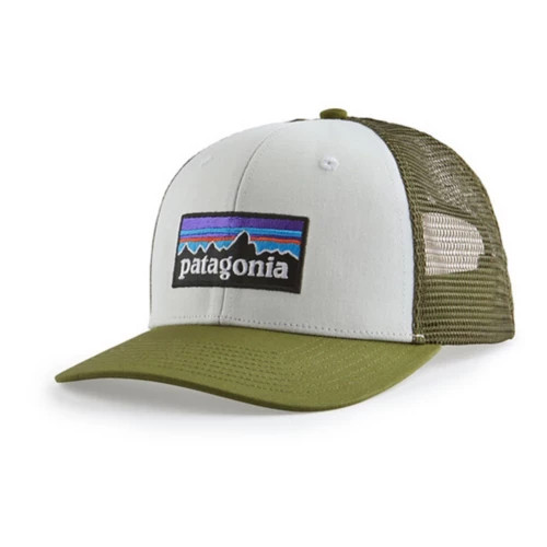 Patagonia P-6 Logo Trucker Hat | Scheels