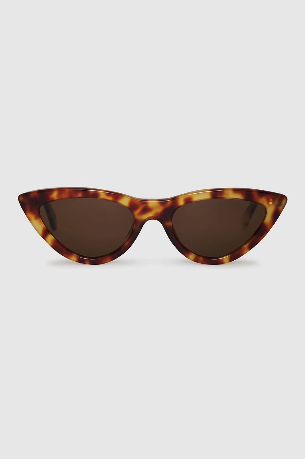 Jodie Sunglasses | Anine Bing