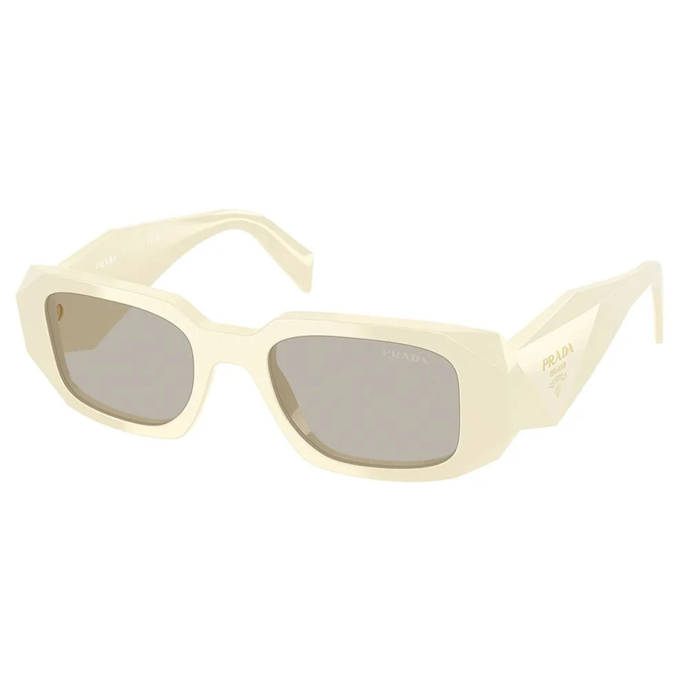 Prada PR 17WS 21D5J2 49mm Womens Rectangle Sunglasses | Shop Simon