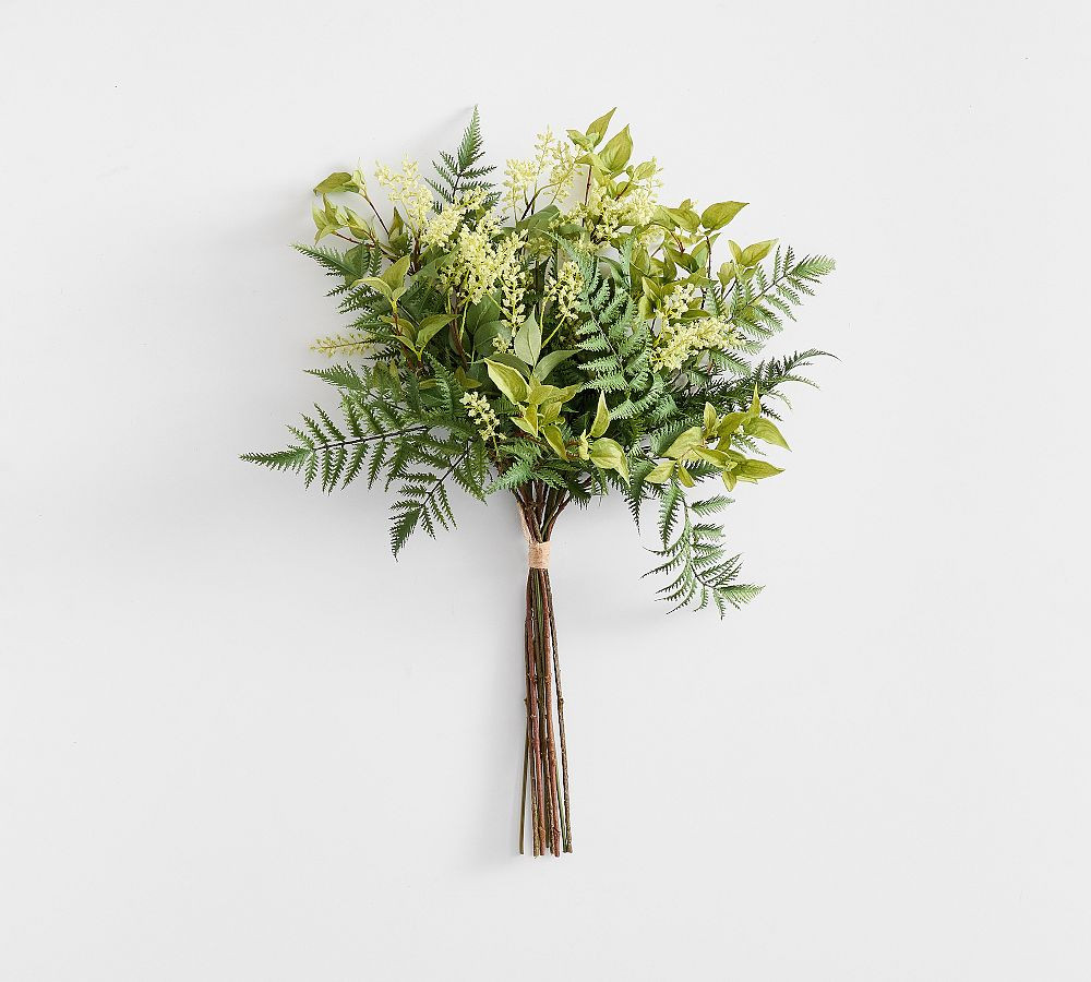 Faux Wild Spring Bundle | Pottery Barn (US)
