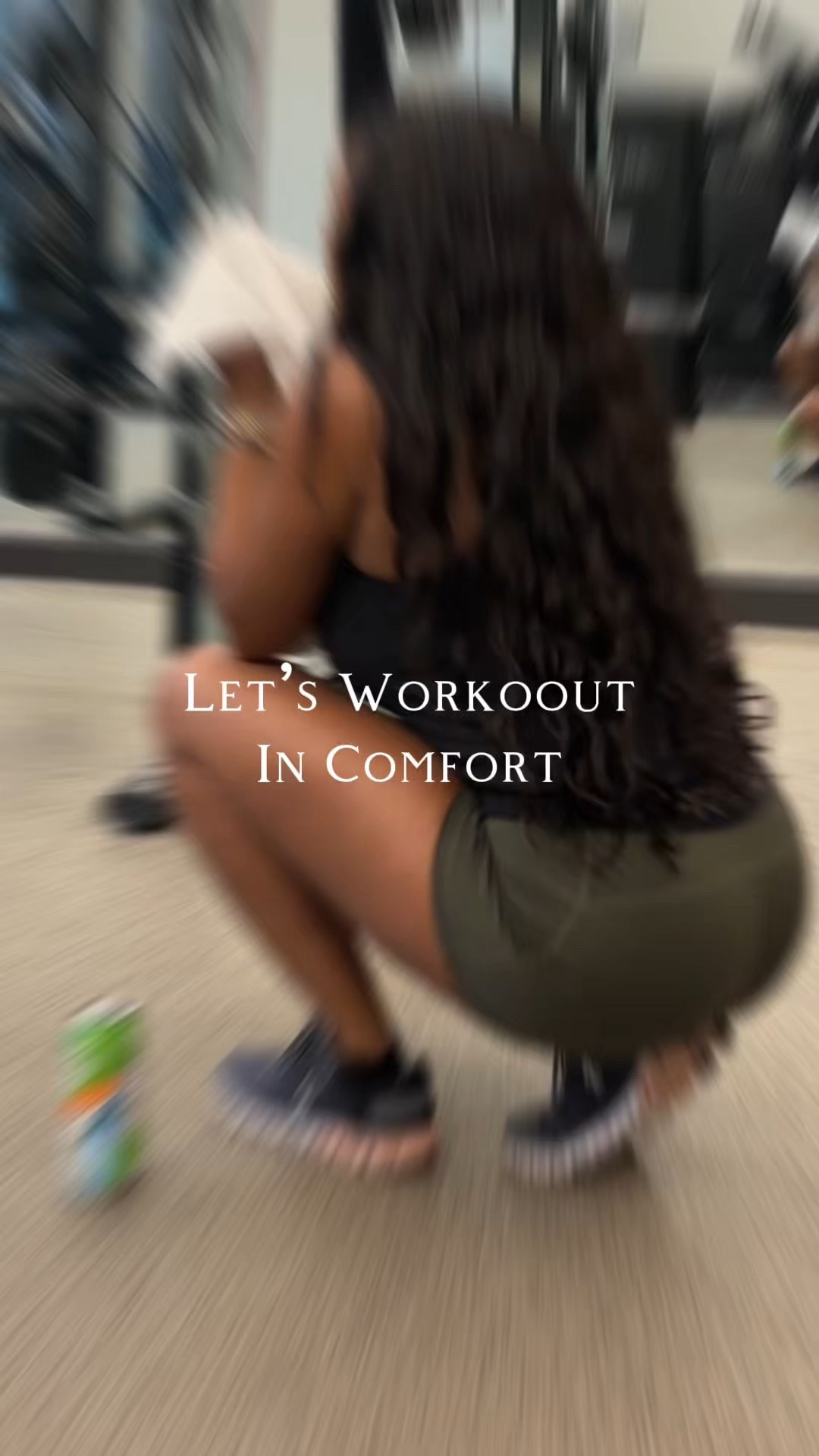 Let’s motivate ourselves to workout, by wearing cute gym clothes with comfy sneakers. Stay stylish even when your sweating ☺️🤩

#LTKStyleTip #LTKShoeCrush #LTKActive