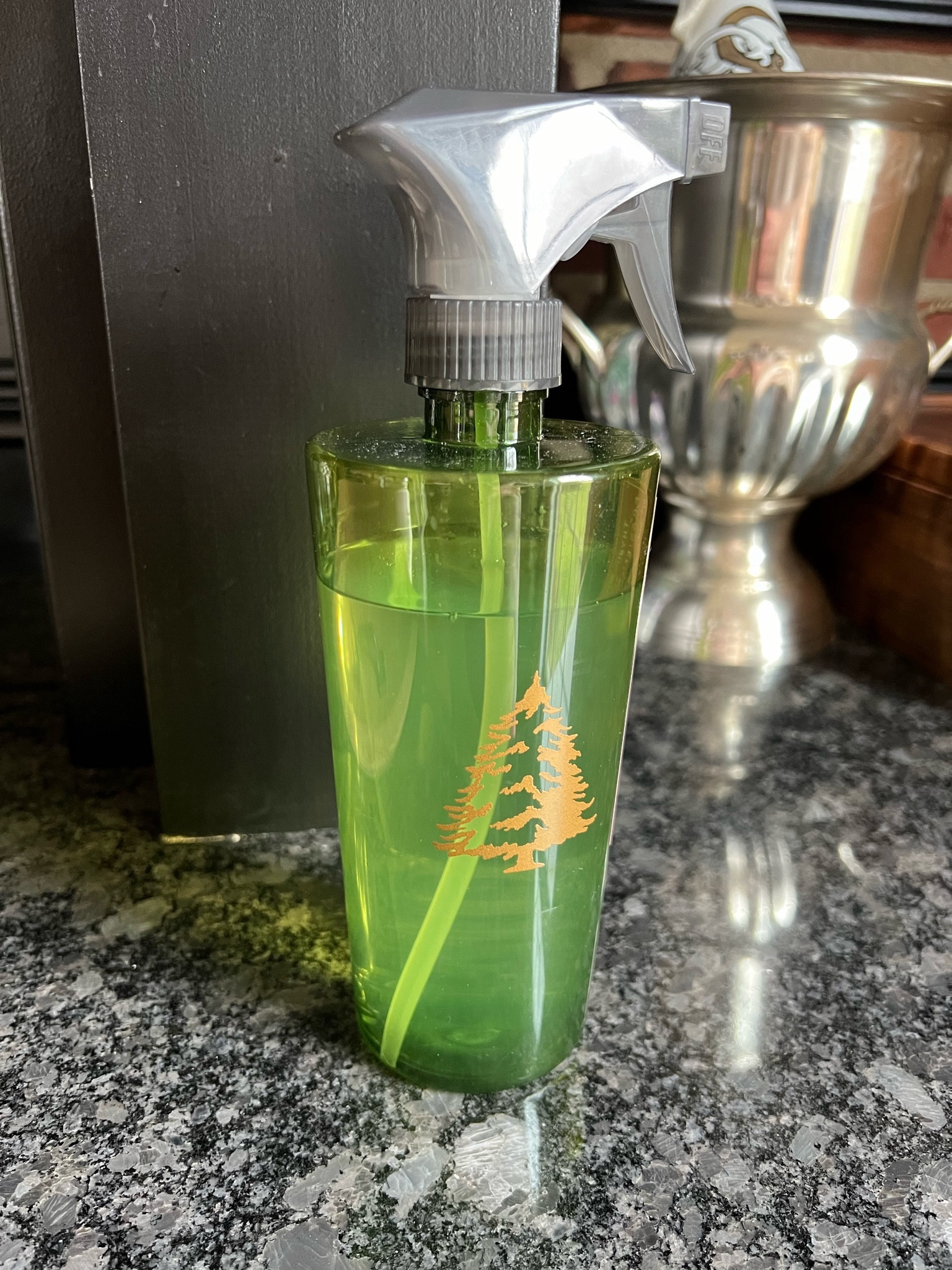 The BEST thymes multi purpose cleaner! I love this for cleaning the surfaces in my home in the winter time. It’s so fresh! 

Amazon finds - Amazon - thymes multi purpose cleaner - Frazier for multi purpose cleaner - home finds - cleaning products - home cleaning - gift idea - Valentine’s Day gift - under $50 

#LTKSeasonal #LTKfindsunder50 #LTKhome