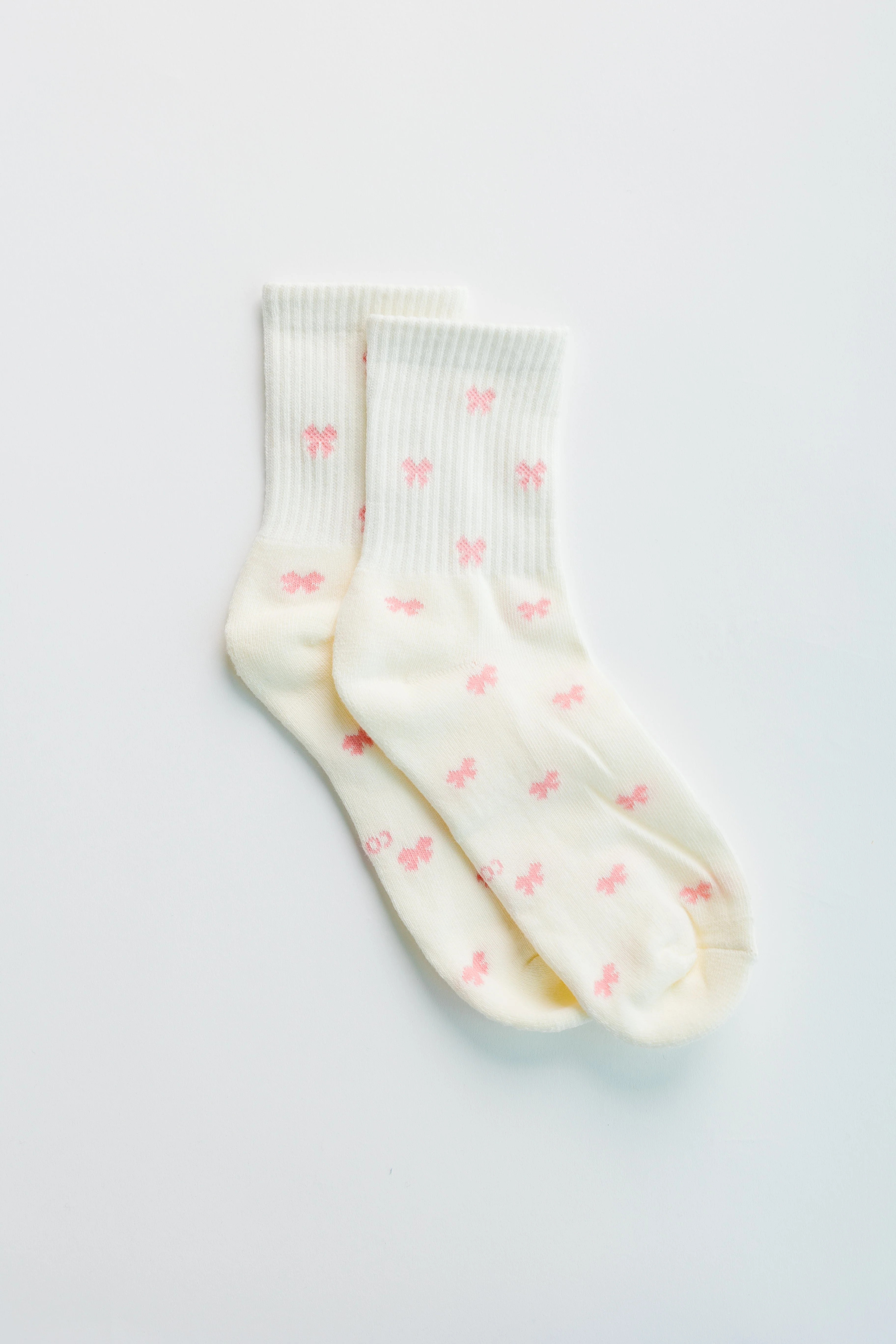 Cove All Over Bow Socks | Called To Surf