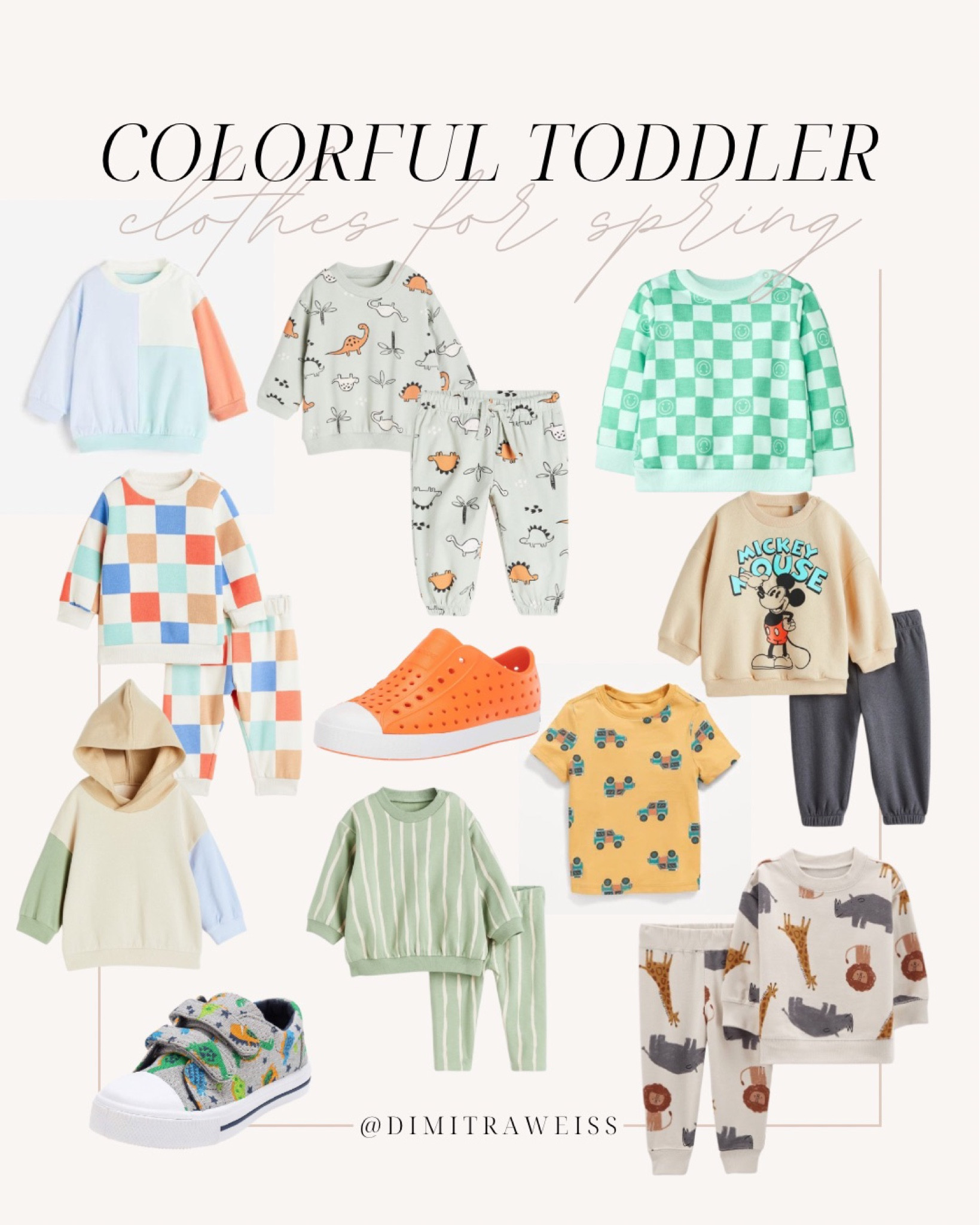 Cute colors + prints for the boys this spring. 💛 #hmkids #oldnavybaby #springbaby #babyclothes 

#LTKkids #LTKbump #LTKbaby