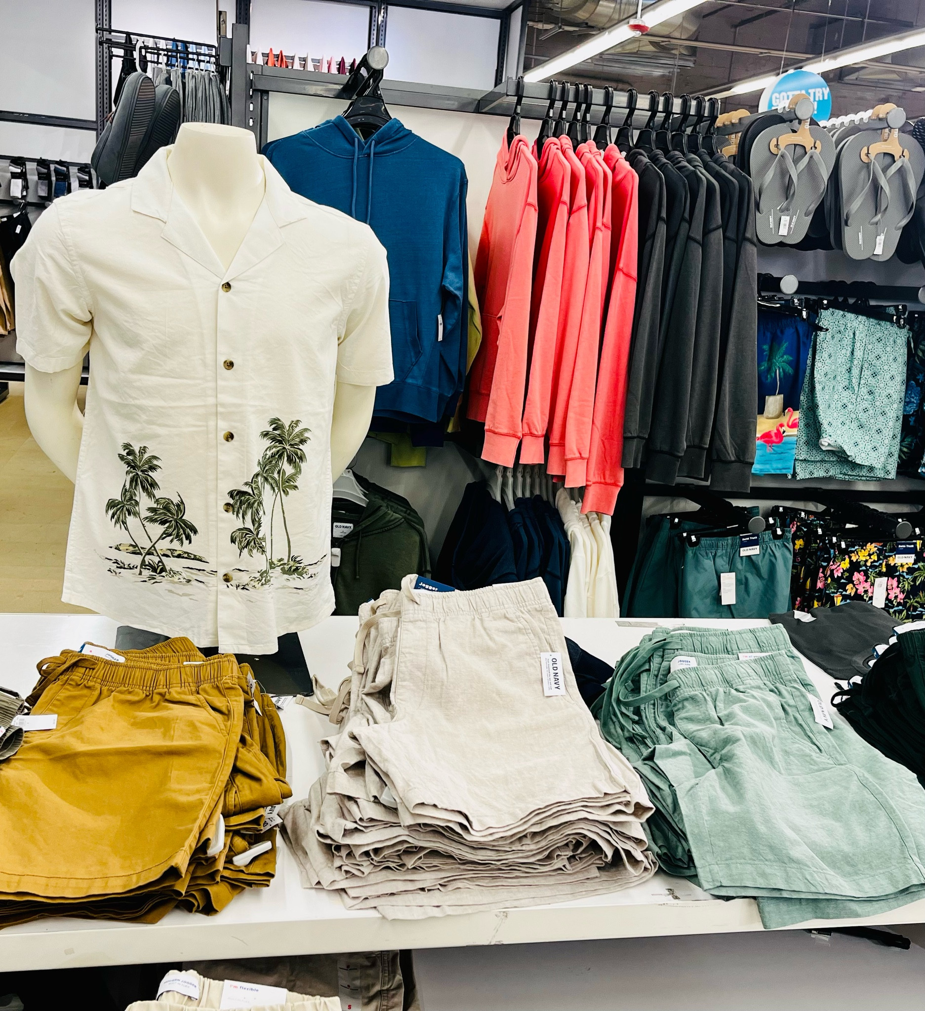 Spring break styles from Old Navy 🌊☀️🕶️

#oldnavy #springbreakstyles #familyfashion #seasonalstyles 

#LTKmens #LTKstyletip #LTKSeasonal
