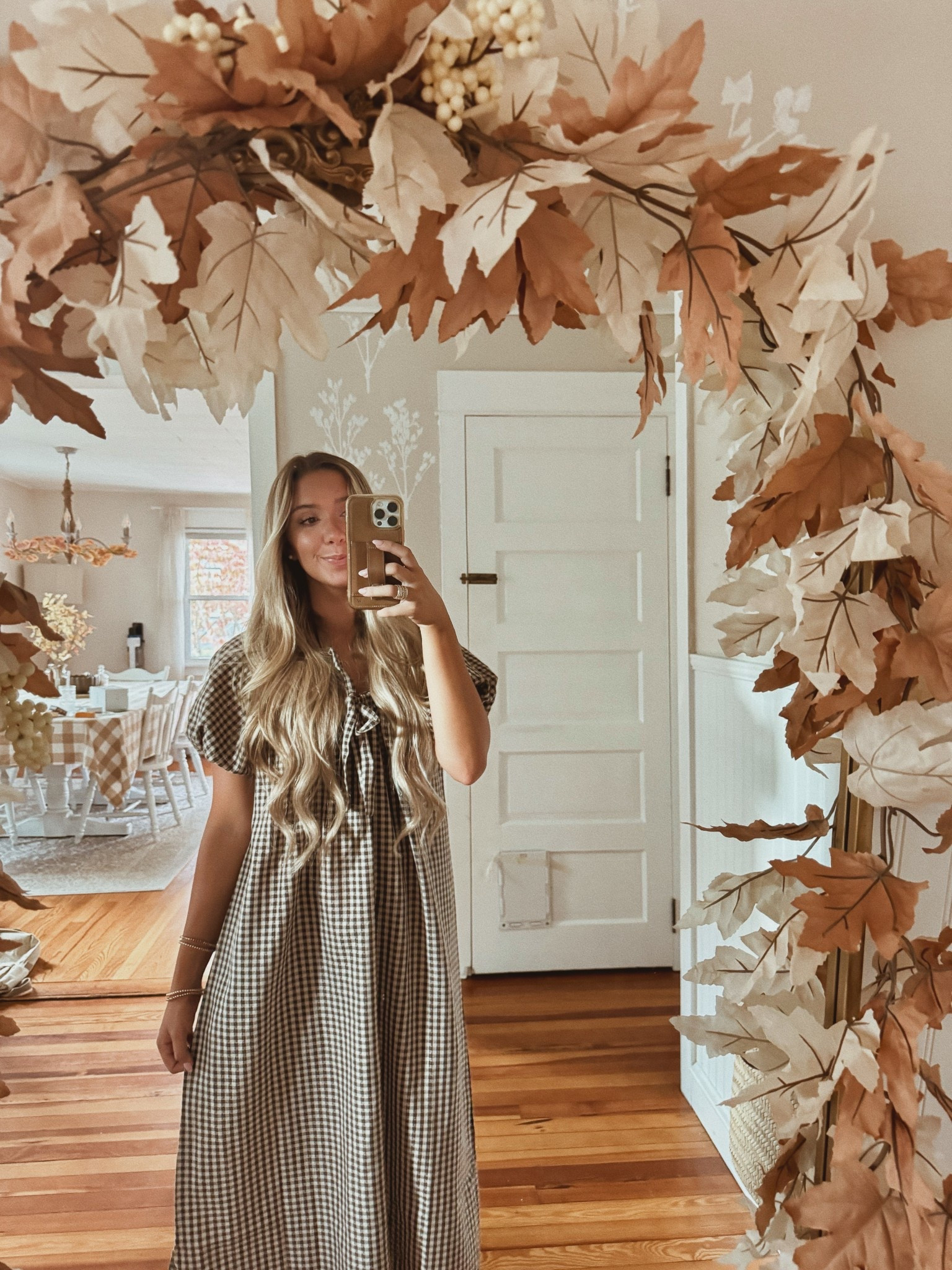 Loving this new dress of mine from Called to Surf 🖤🤎

#LTKFindsUnder100 #LTKStyleTip #LTKSeasonal