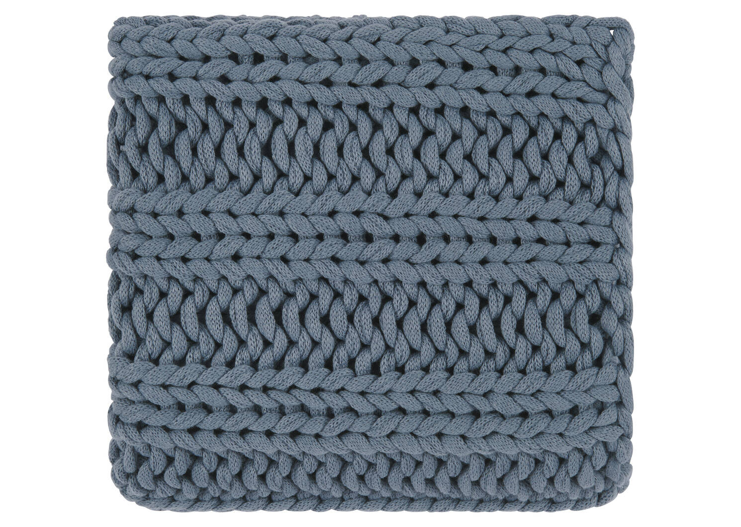 Corrigan Throw Sea Blue | Urban Barn