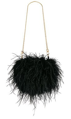 LAMARQUE Tiari Bag in Black from Revolve.com | Revolve Clothing (Global)