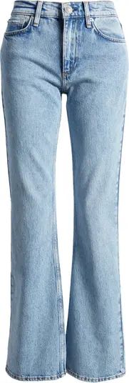 rag & bone Peyton Bootcut Jeans | Nordstrom | Nordstrom