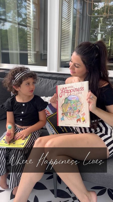 Books, toddler books, reading, parenthood tips, read, mom and me looks, mom and me outfits, toddler style, mom style, motherhood, books to read 

#LTKfamily