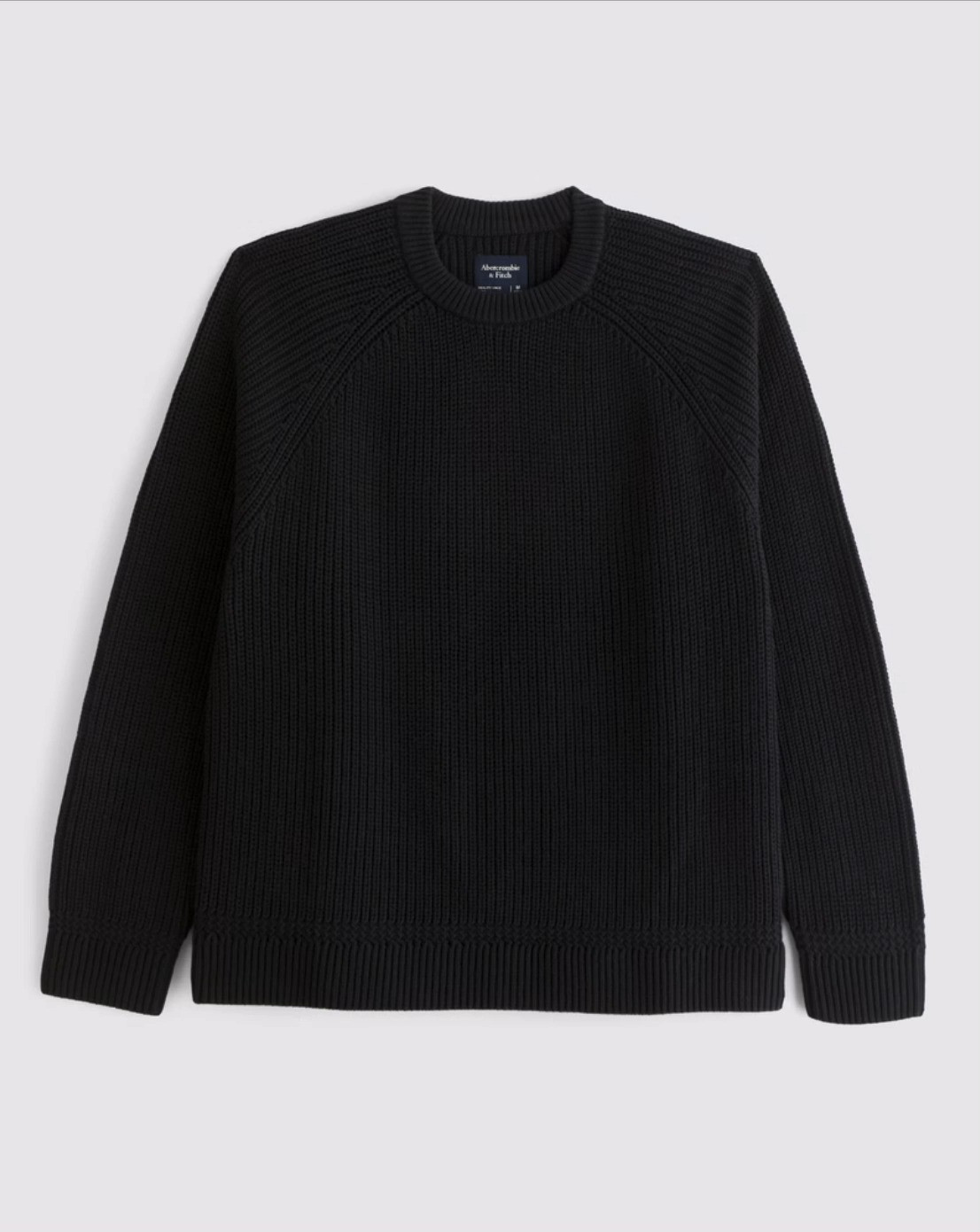 Abercrombie Oversized Waffle Crew Sweater Cozy Minimal Fall Essential

The Abercrombie Oversized Waffle Crew Sweater in Black & Warm Beige is the ultimate cold-weather staple. Featuring a relaxed oversized fit with a soft waffle texture, this sweater delivers effortless style and all-day comfort. Perfect for fall layering, winter outfits, and minimalist wardrobes.


#AbercrombieStyle #MensSpringFashion #CozyFits #WinterOutfits #MinimalMenswear #EverydayStyle #NeutralWardrobe #LayeringSeason #StreetStyleMen #Essentials 

 #LTKMens