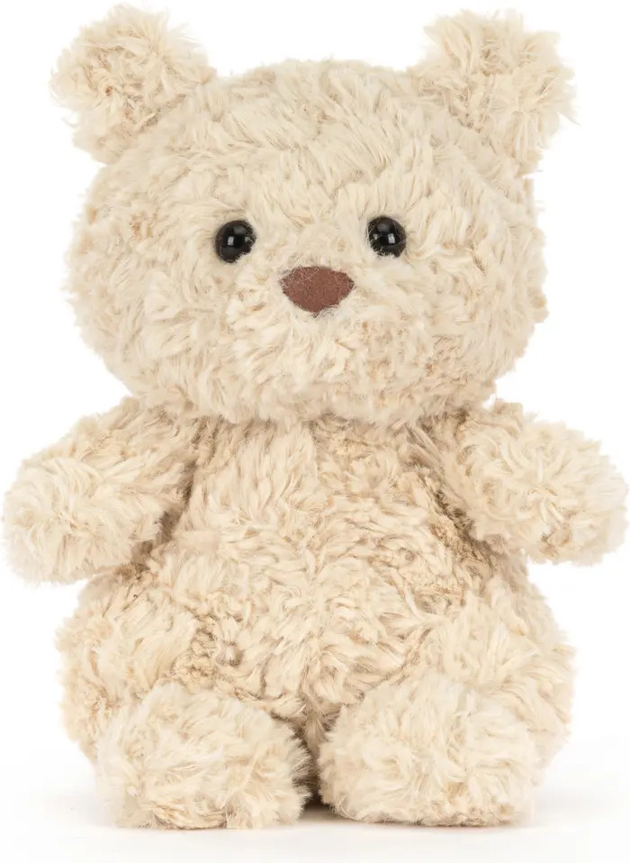 Junior Bartholomew Bear Plushie | Nordstrom