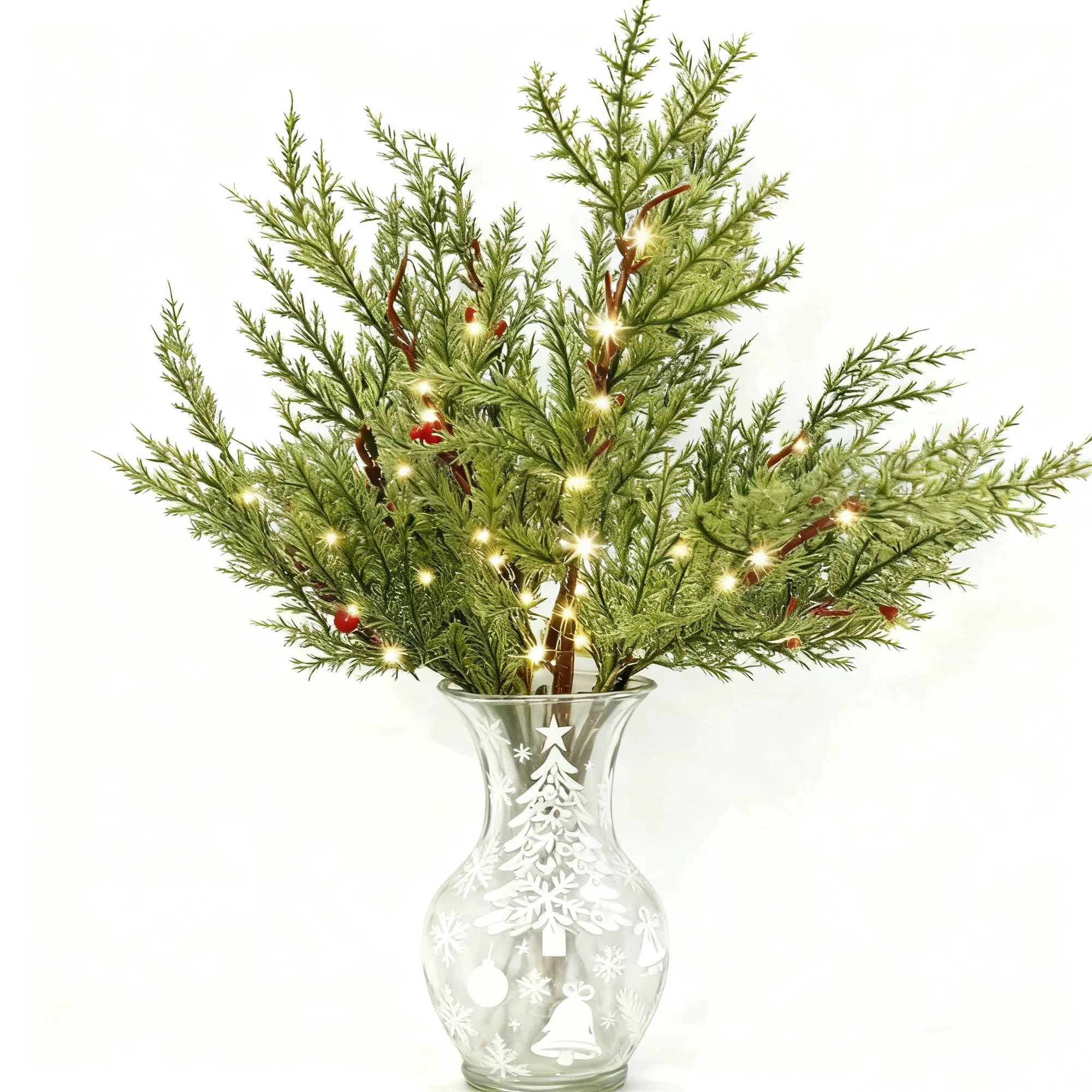 Similar Faux Flowers Below | Wayfair North America