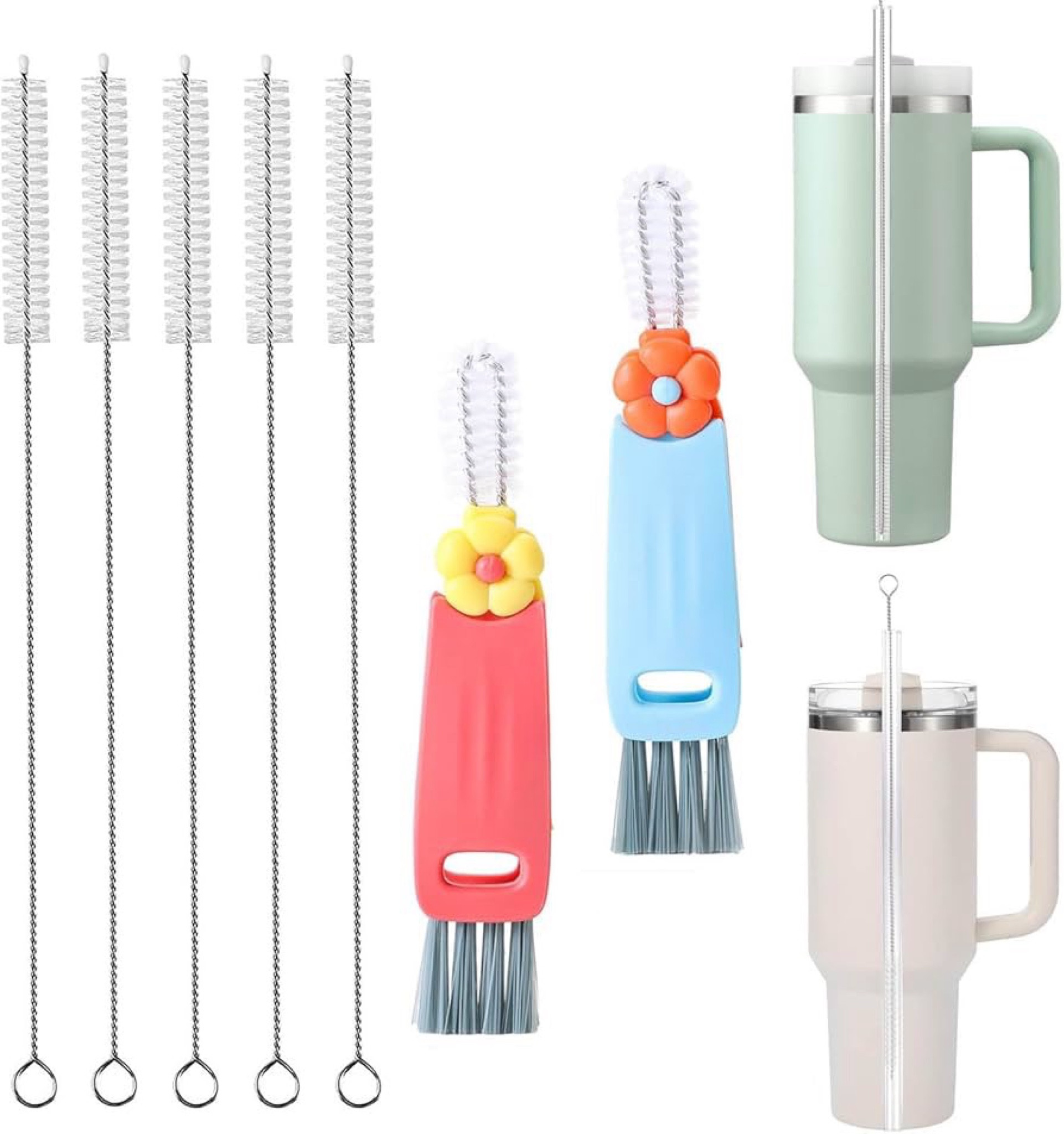 Stanley cleaning set.

#LTKTravel #LTKFindsUnder50 #LTKHome