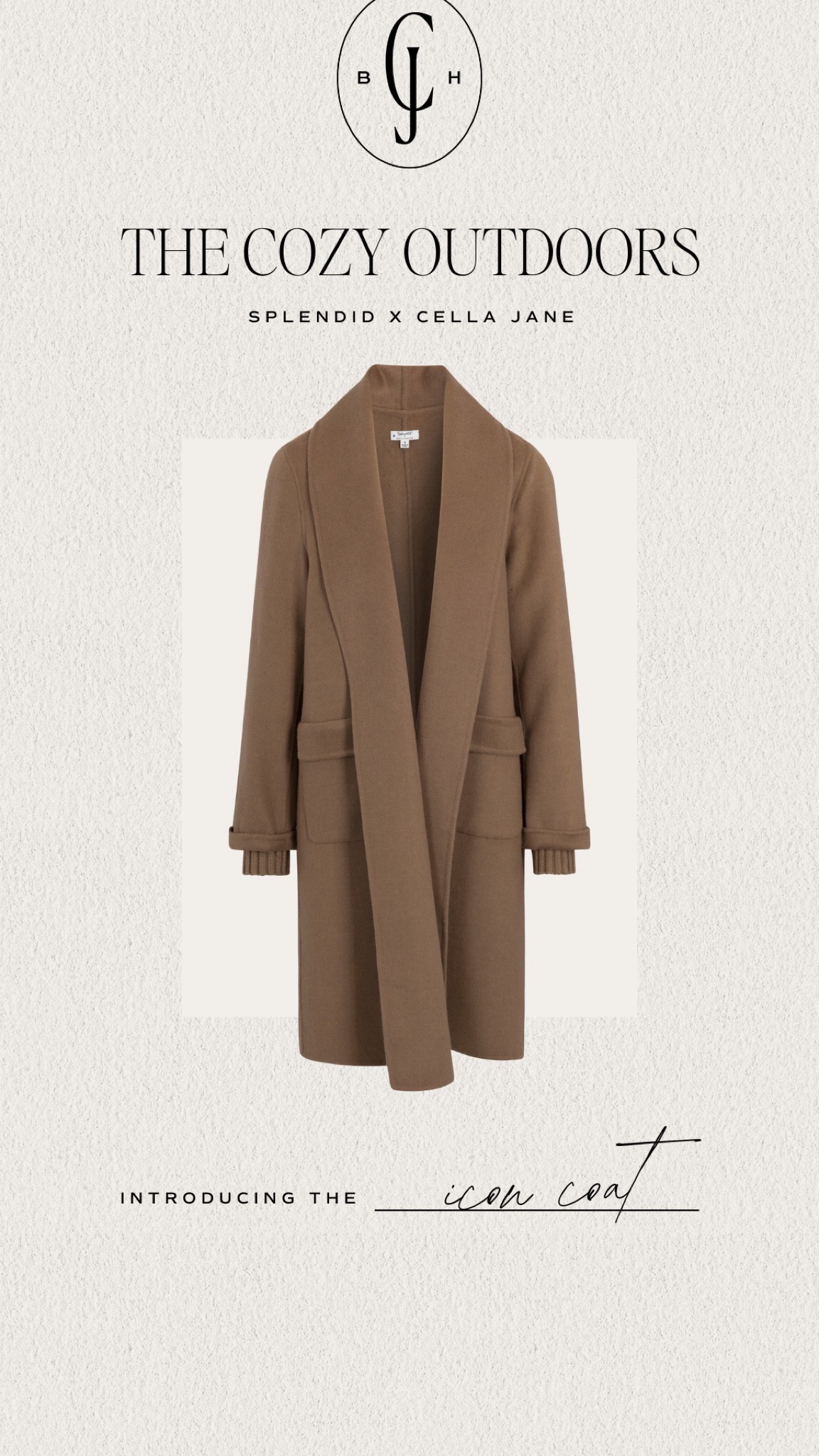 One of my best selling products and the fall coat of your dreams! 

#LTKSeasonal