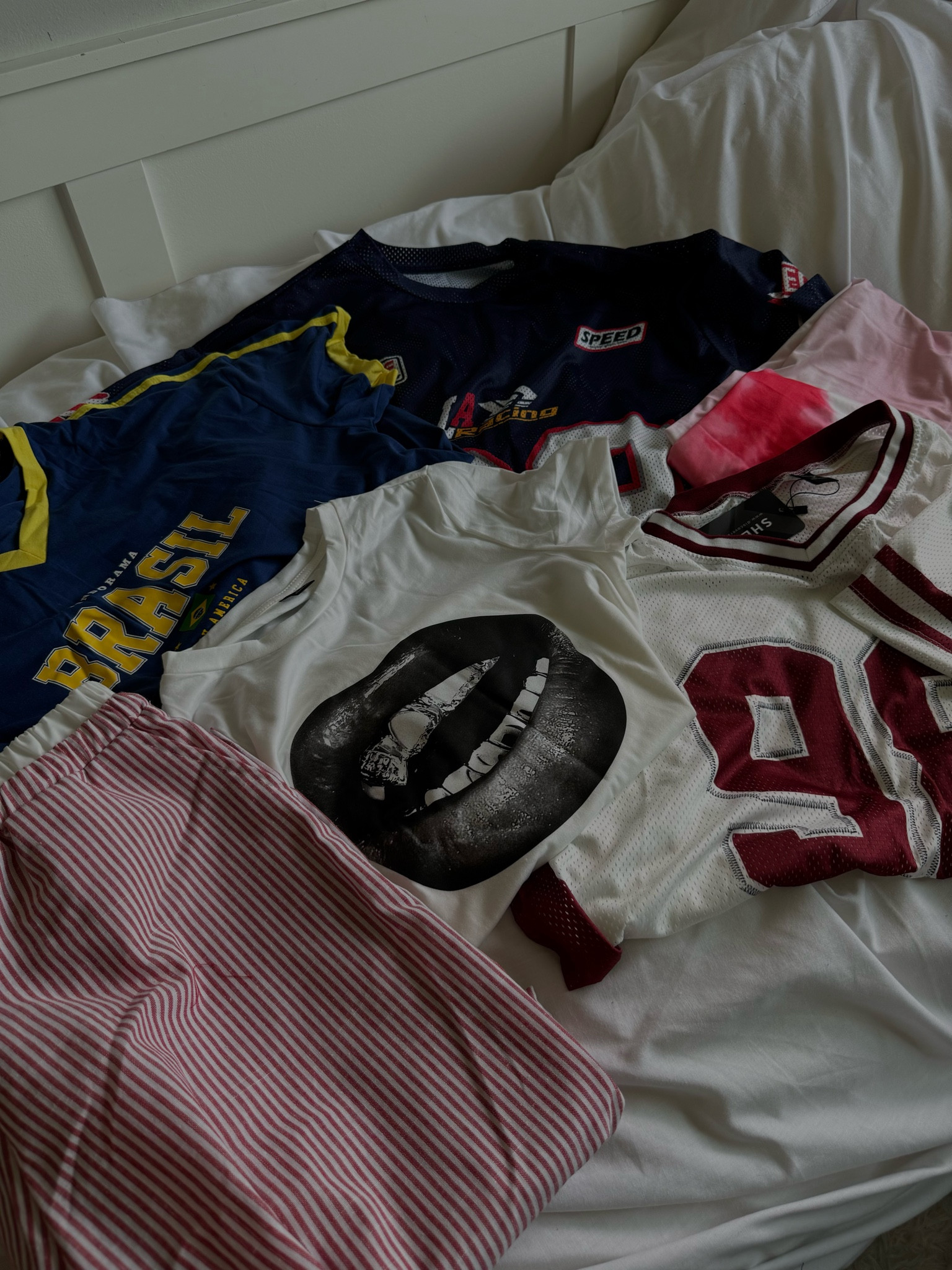 Cool girl shein haul 

#LTKcanada #LTKstyletip #LTKsummer