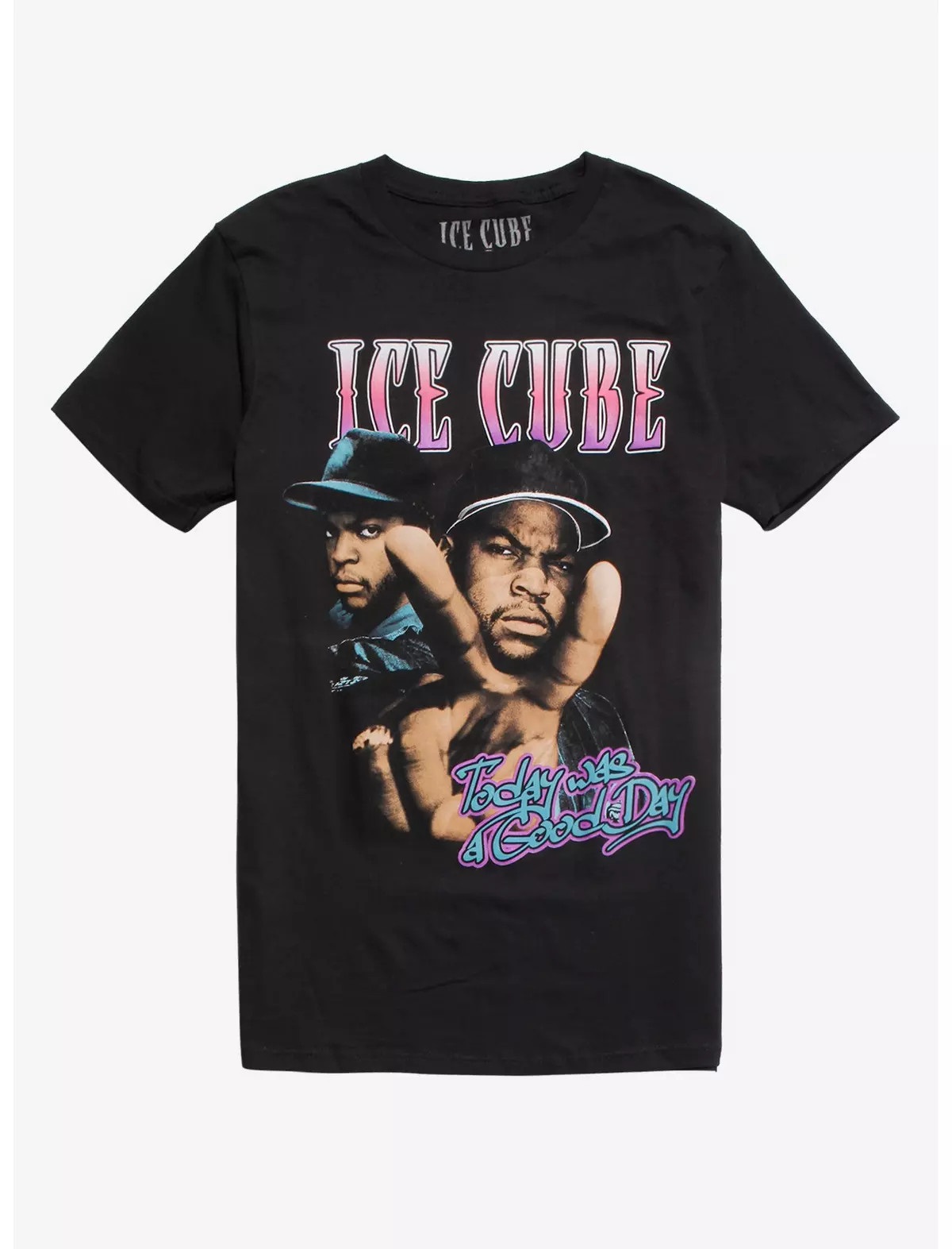 Ice Cube Today Was A Good Day T-Shirt | Hot Topic