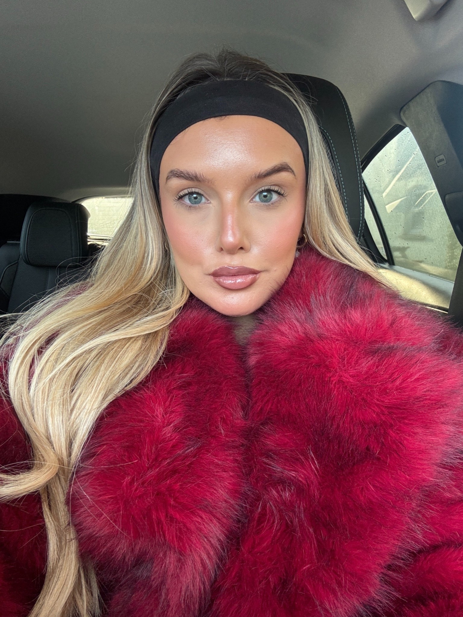 Current lip combo 🤍

#LTKuk #LTKbeauty #LTKwinter