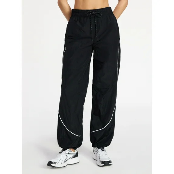 Avia Women's Track Windpant, Sizes XS-XXXL | Walmart (US)