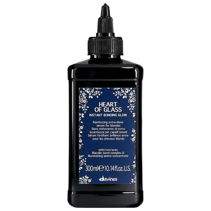 Heart of Glass Instant Bonding Glow Hair Serum | Sephora (US)